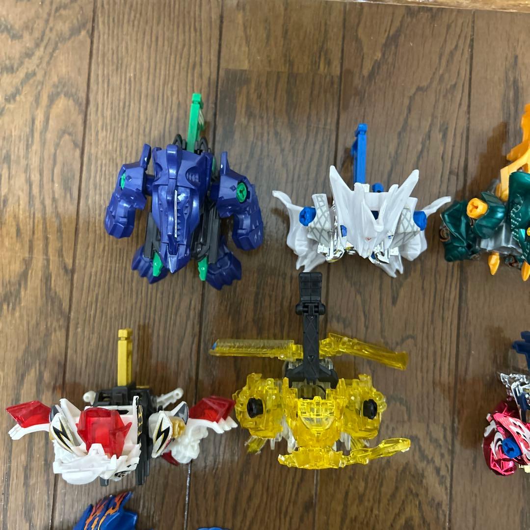 ビーダマン まとめ売り