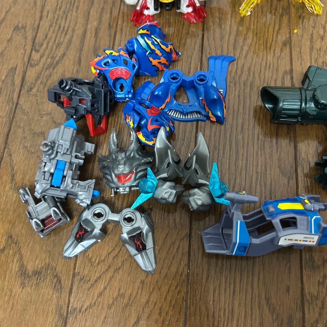 ビーダマン まとめ売り