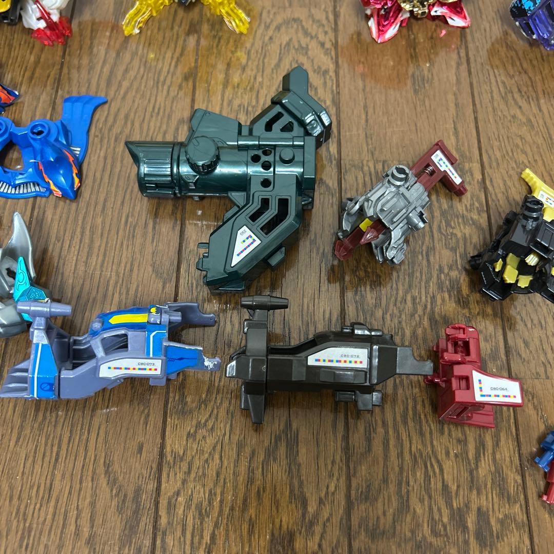 ビーダマン まとめ売り