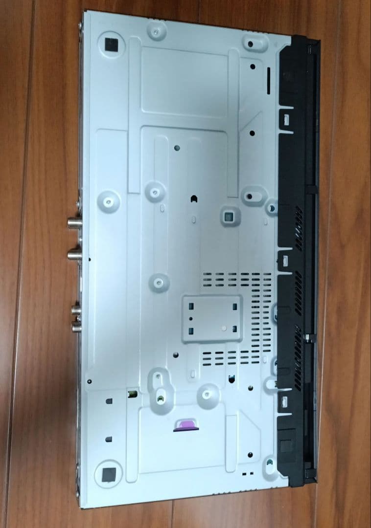 SONY DVDブルーレイレコーダー 本体　BDZ-E510