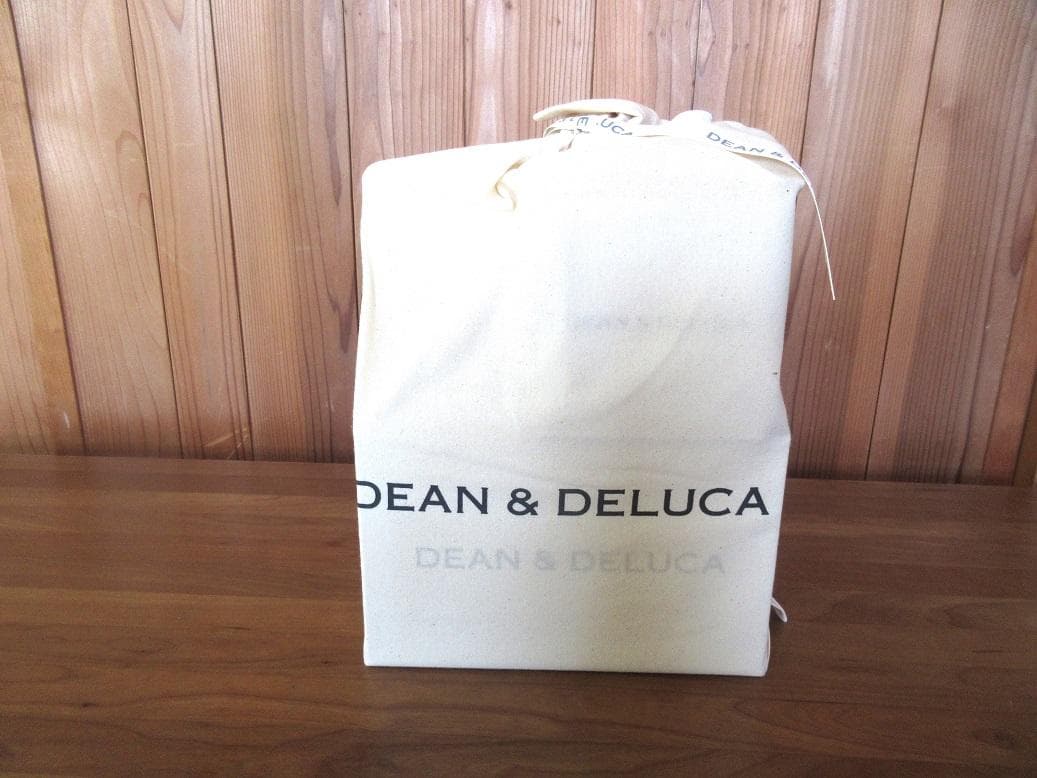 数量限定　完売品　DEAN＆DELUCA　３点セット　レッド　コンテナ保存容器