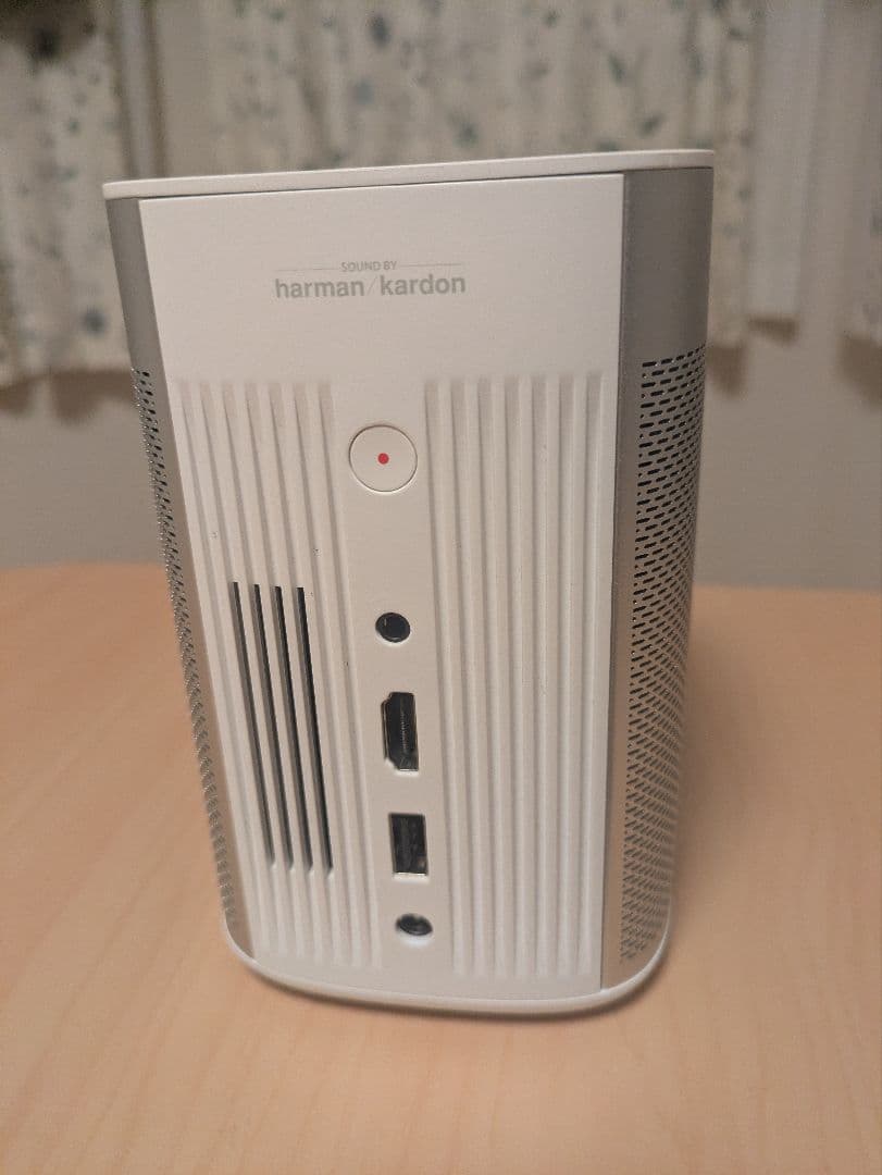 XGIMI MoGo Pro モバイルプロジェクター＆専用ケース＆台