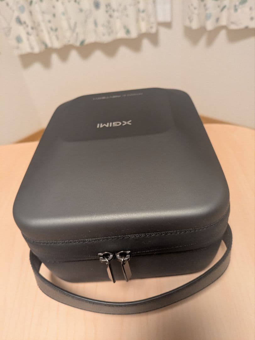 XGIMI MoGo Pro モバイルプロジェクター＆専用ケース＆台