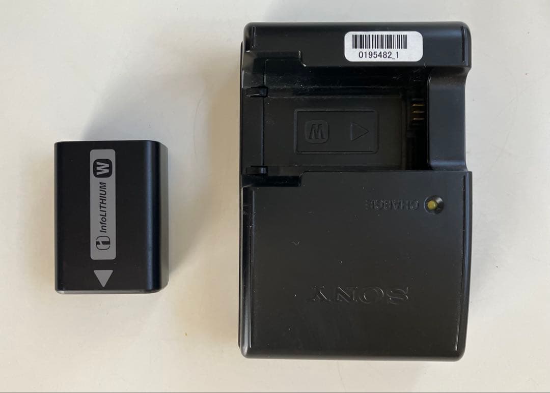 専用 カメ　SONY NEX-7 ミラーレス一眼