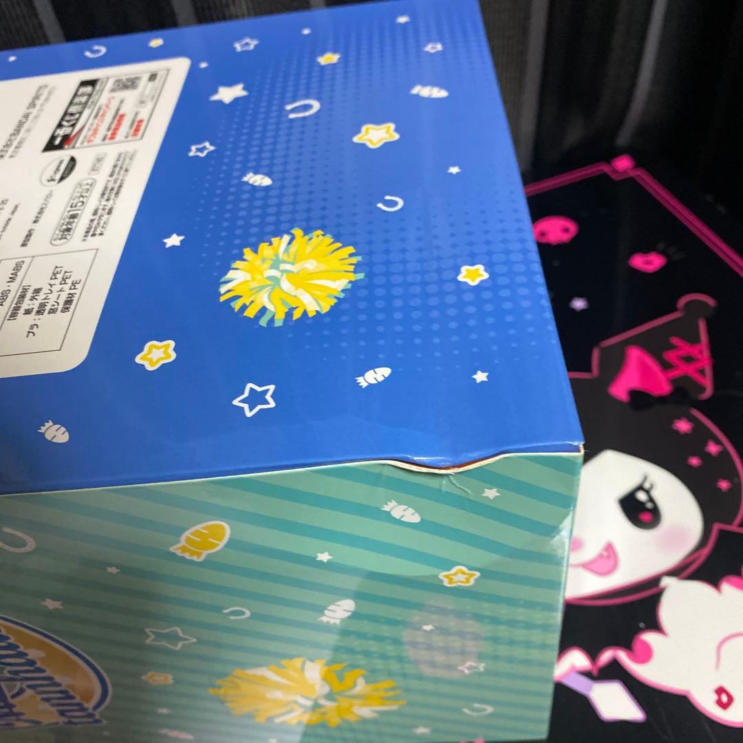 一番くじ　ウマ娘 A賞 ナイスネイチャ B賞 マチカネタンホイザ フィギア