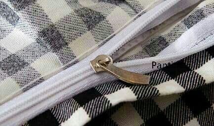 高級感 掛け布団カバー シングル4点セット 枕カバー おしゃれインポート016