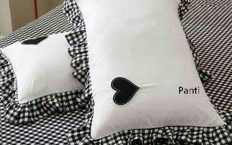 高級感 掛け布団カバー シングル4点セット 枕カバー おしゃれインポート016