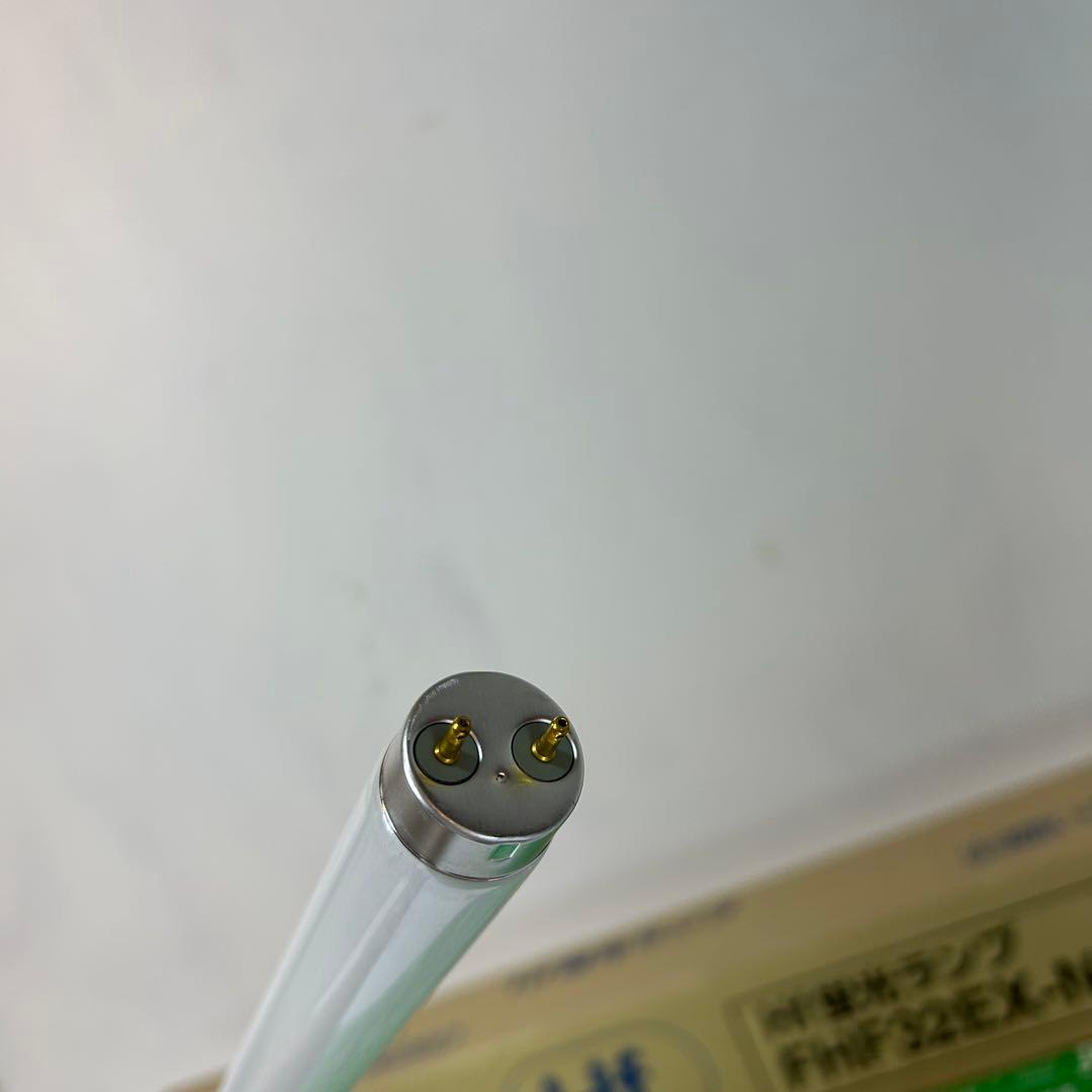 【新品未使用】HITACHI FHF32EX-N-K 32W 昼白色25本セット