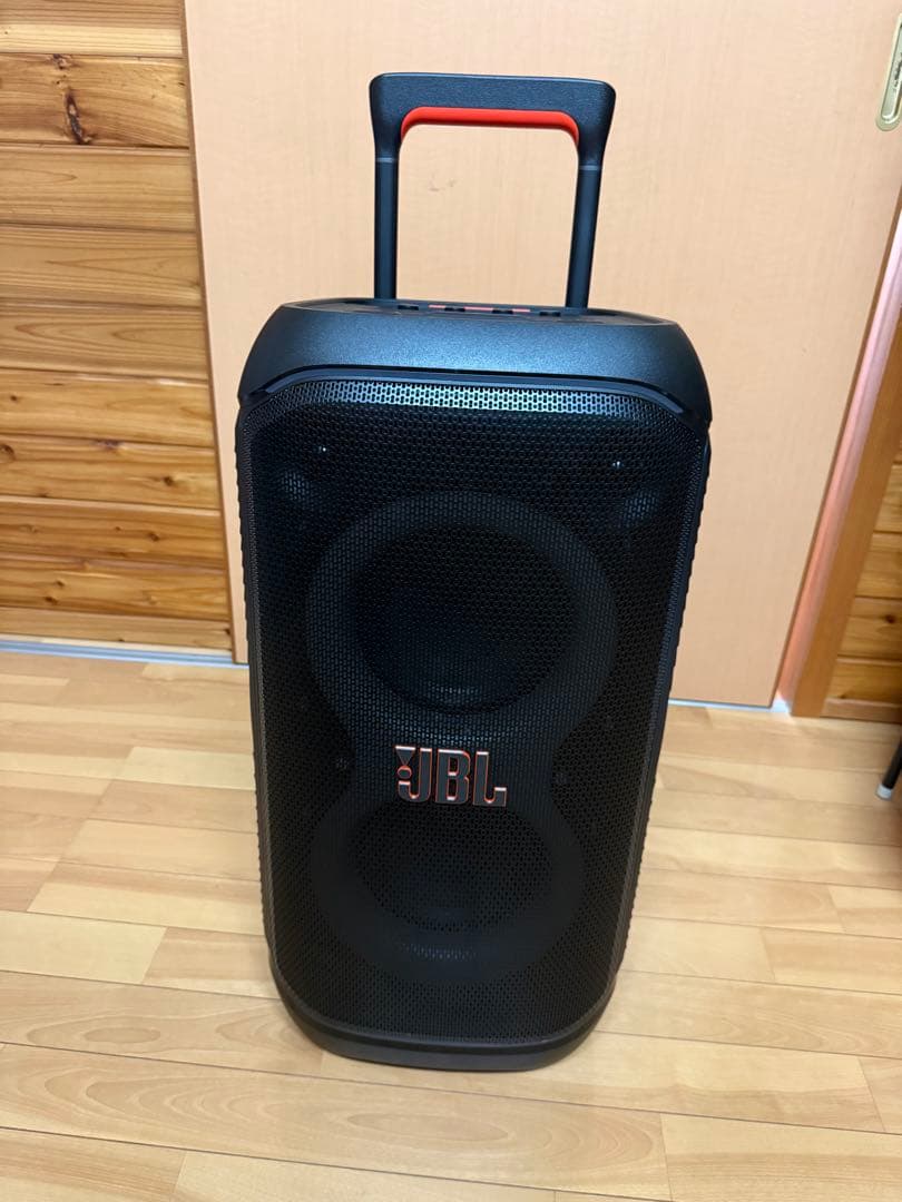 JBL PartyBox 320ワイヤレススピーカー