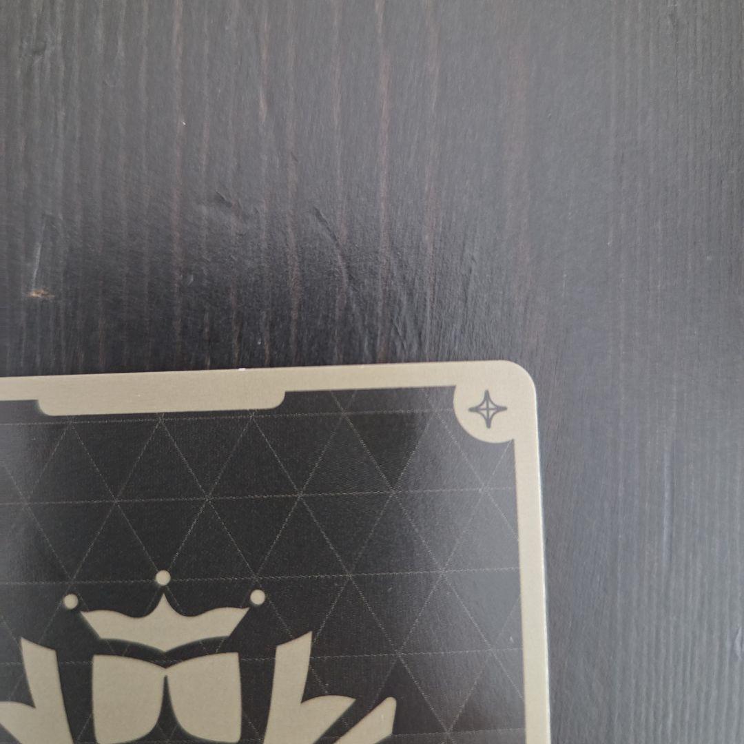 ホロカ　紫咲シオン　プロモ　パラレル