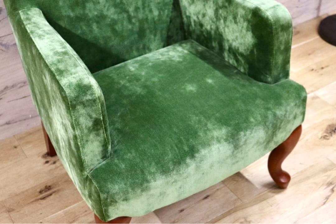 GMGK375D○Canffy / キャンフィー CA-0001 アームチェア