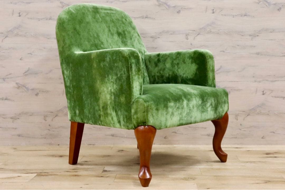 GMGK375D○Canffy / キャンフィー CA-0001 アームチェア