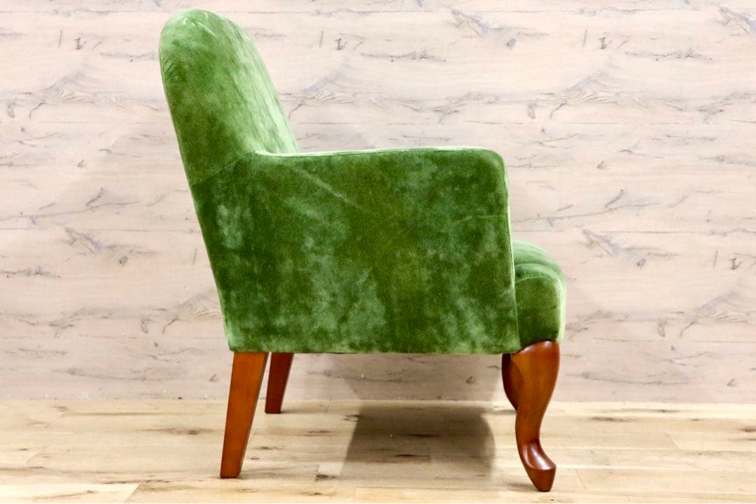 GMGK375D○Canffy / キャンフィー CA-0001 アームチェア