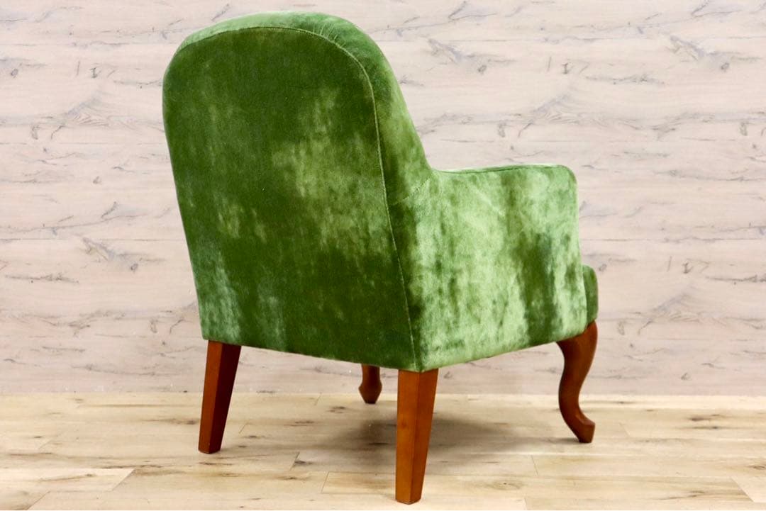 GMGK375D○Canffy / キャンフィー CA-0001 アームチェア