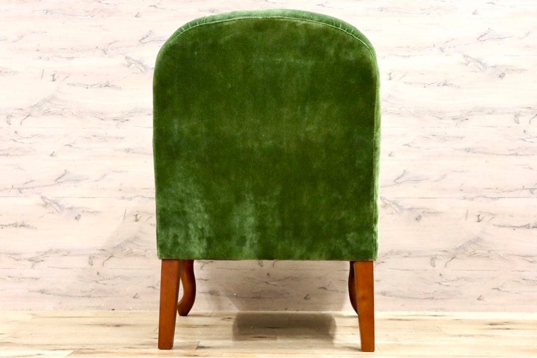 GMGK375D○Canffy / キャンフィー CA-0001 アームチェア