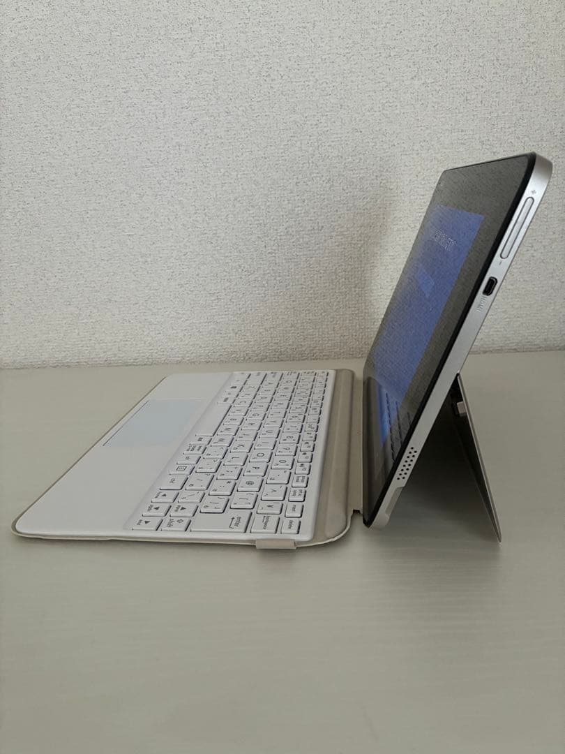 【美品】ASUS Transbook mini T103HAF Window10