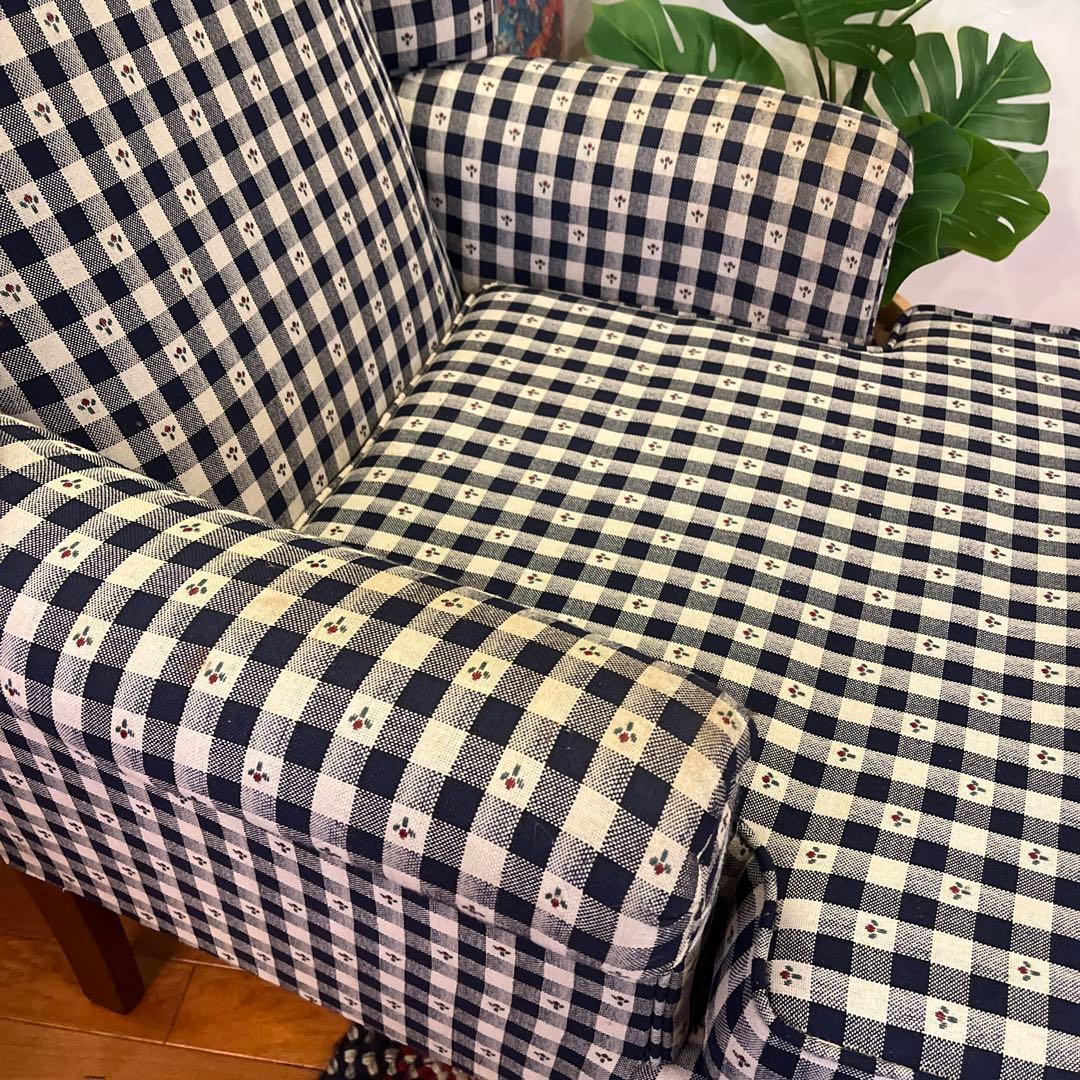 アントステラ　ウイングチェア　家具
