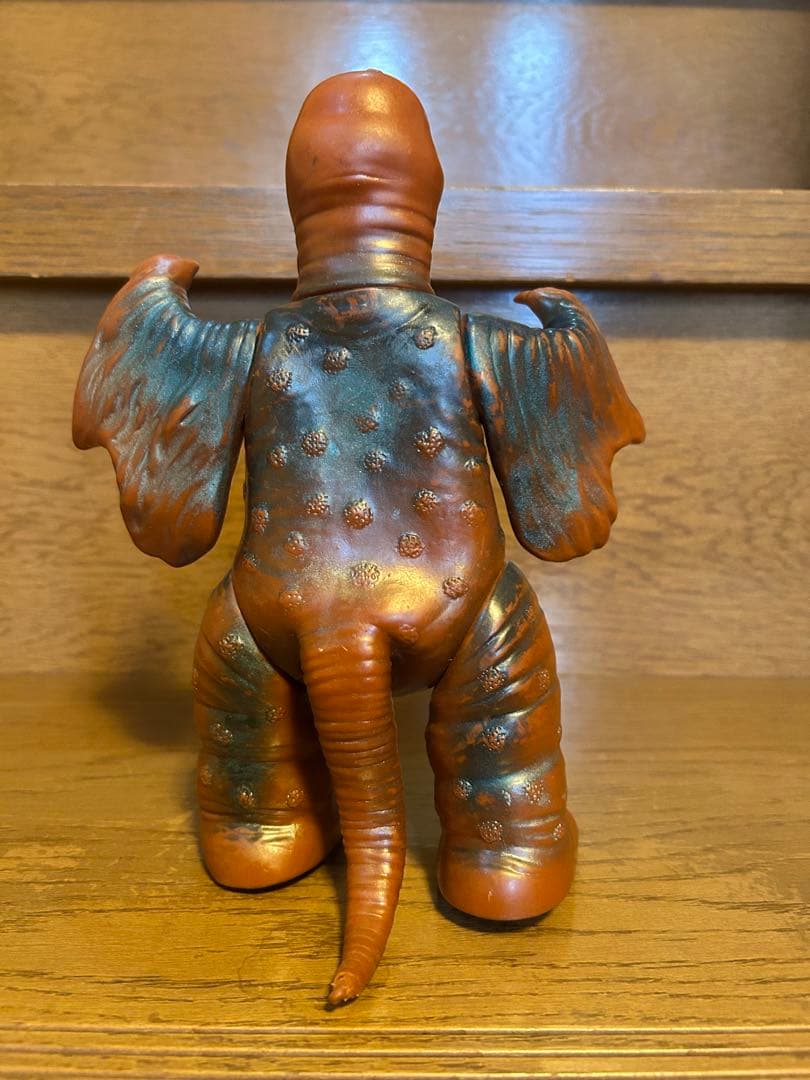 ペギラ　マルサン　スタンダードサイズ