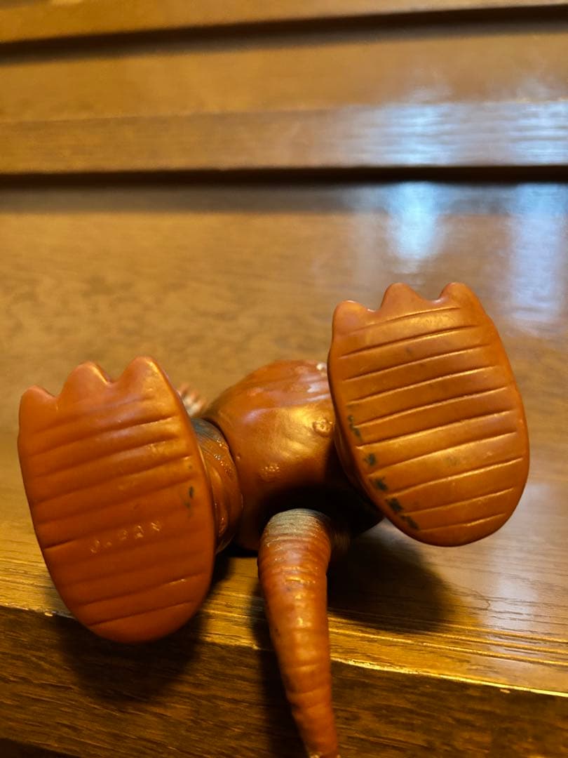 ペギラ　マルサン　スタンダードサイズ