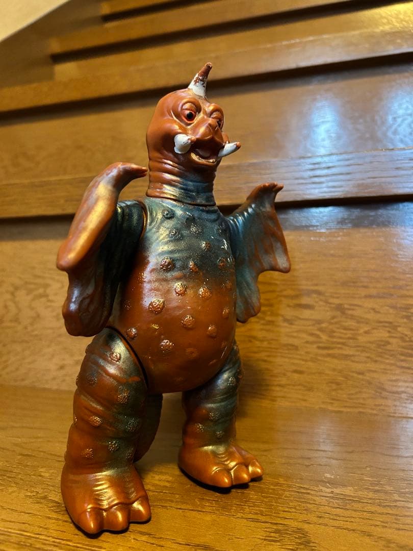 ペギラ　マルサン　スタンダードサイズ