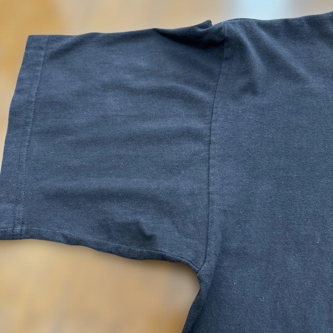 KISS ヴィンテージTシャツ '96 '97 Lサイズ　アメリカ製