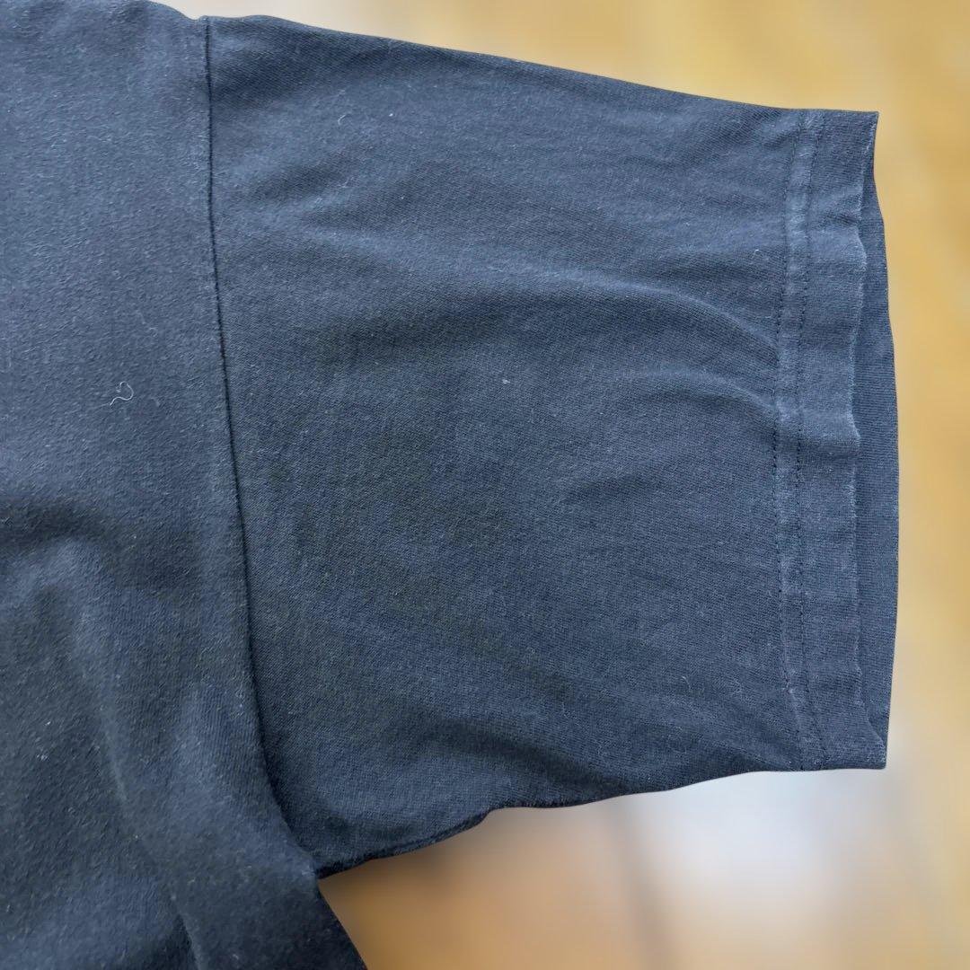 KISS ヴィンテージTシャツ '96 '97 Lサイズ　アメリカ製