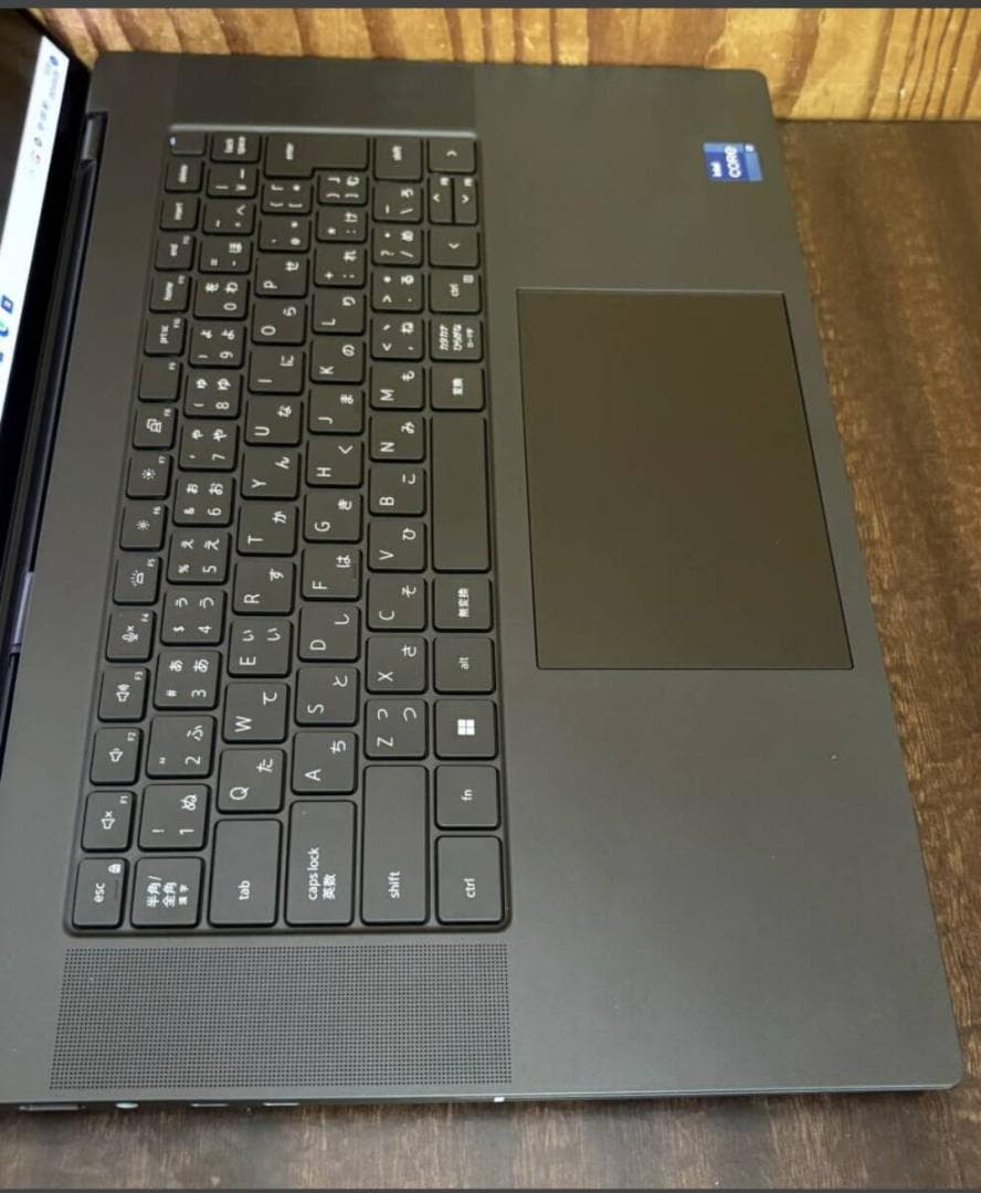 美品 放電20回 DELL Precision 5680