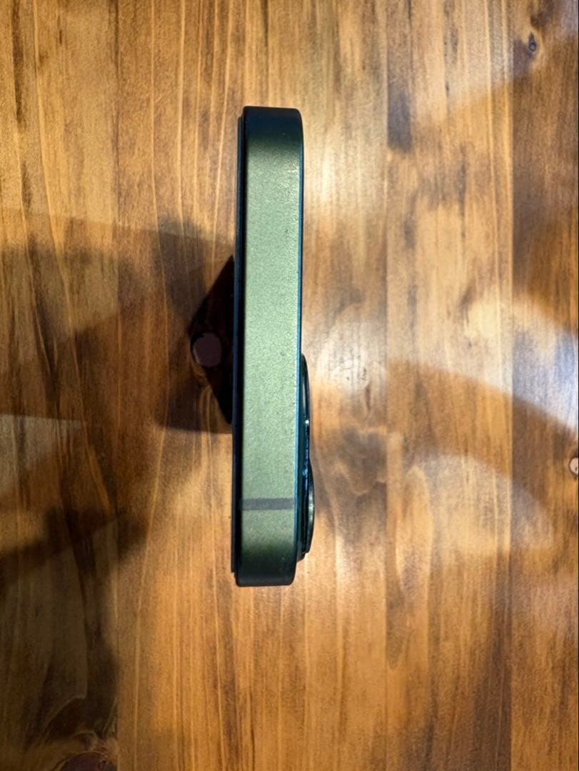 Apple iPhone 12 mini グリーン 本体