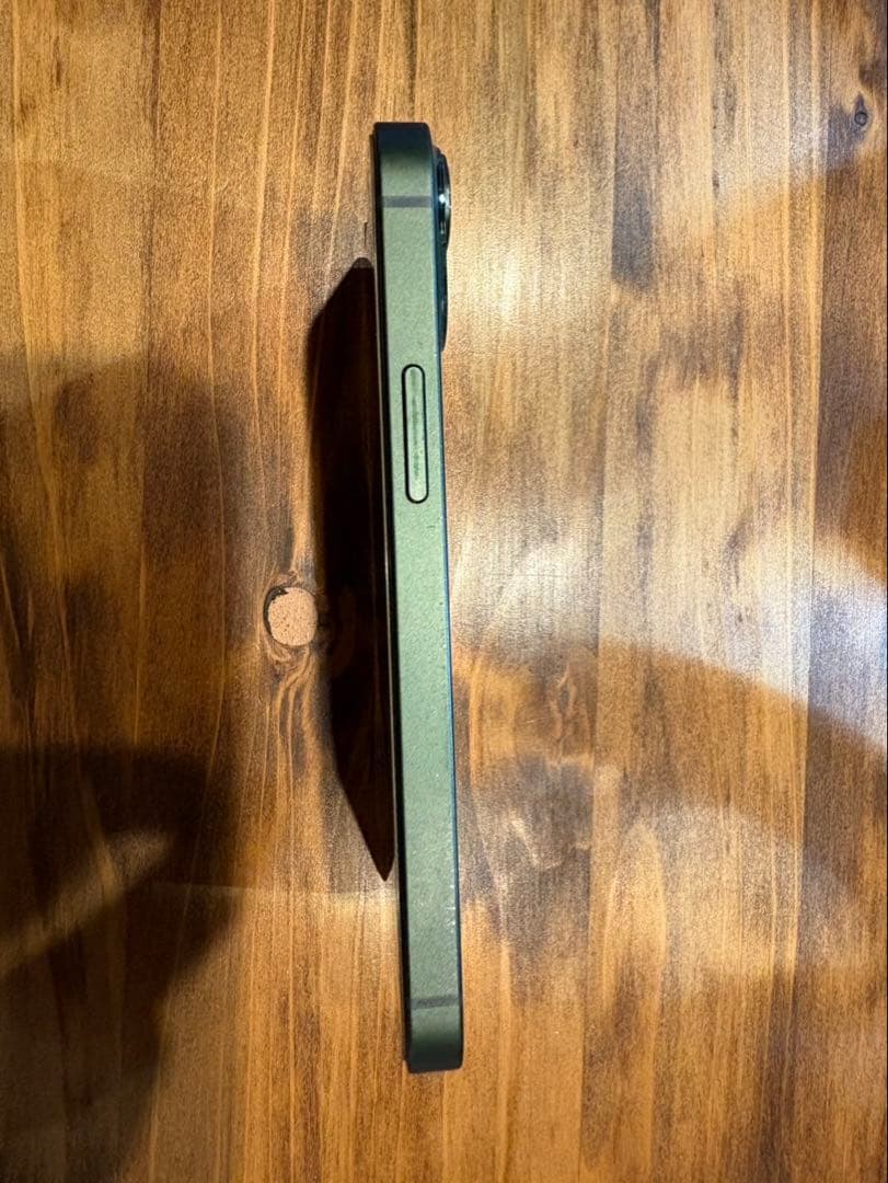 Apple iPhone 12 mini グリーン 本体