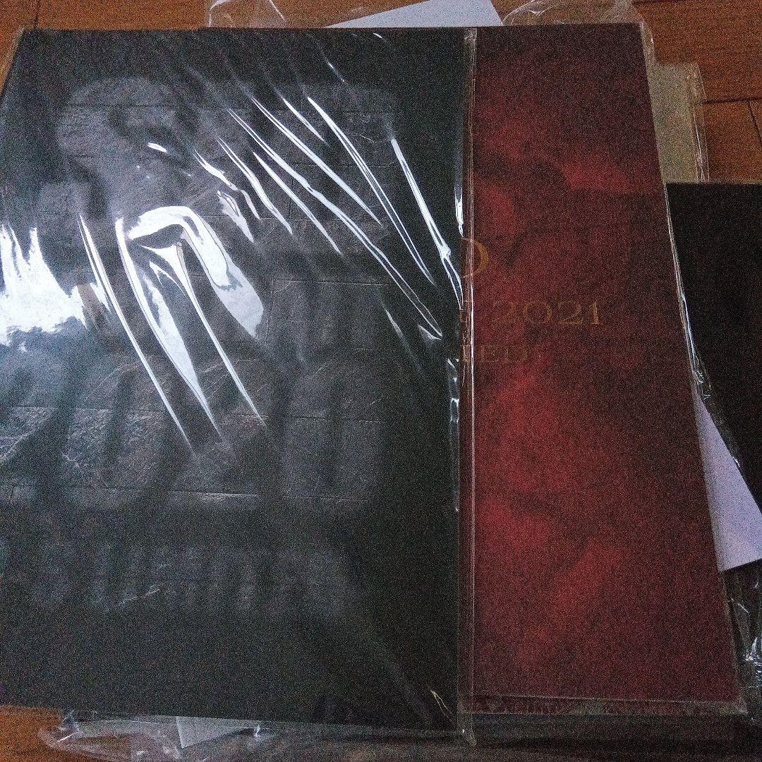 SID グッズいっぱい詰め合わせ