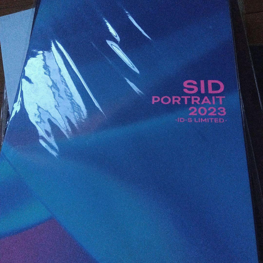 SID グッズいっぱい詰め合わせ