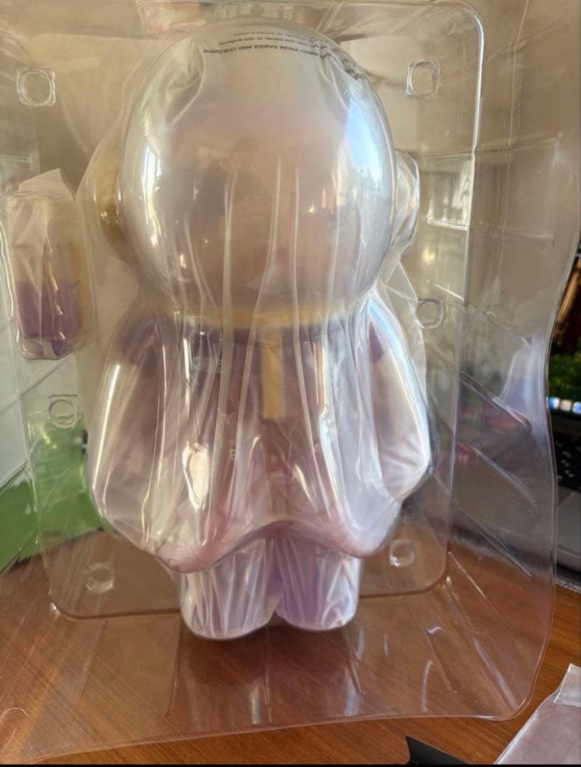 MEGA 400％ The Maui Moscow Mule