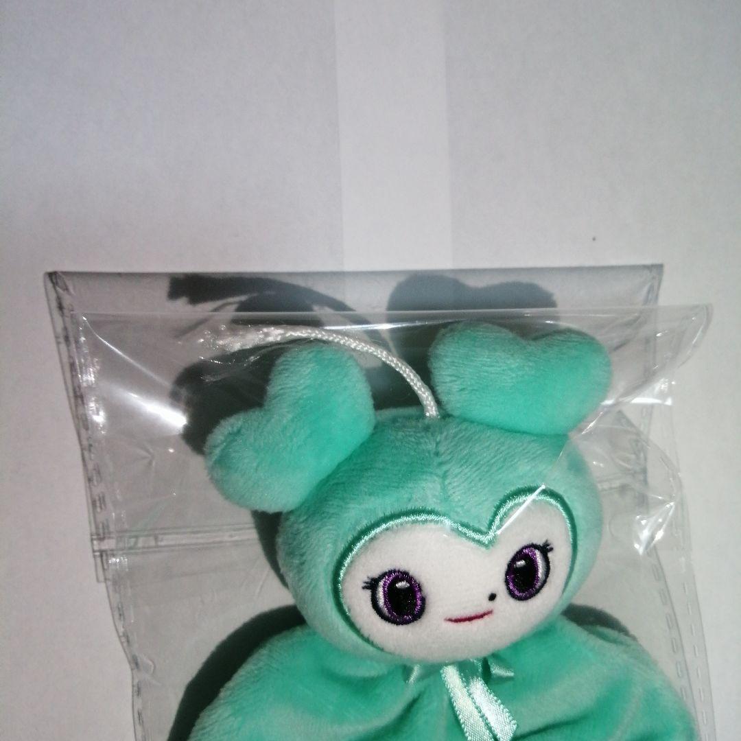 TWICE MISAMO てるてるバッグチャーム ミナ ミブリー