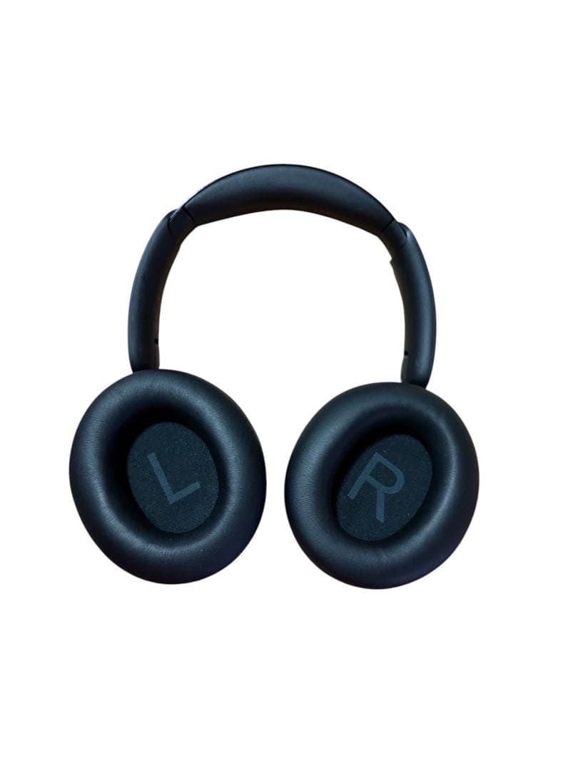 ヘッドホン Anker soundcore SpeaceQ45