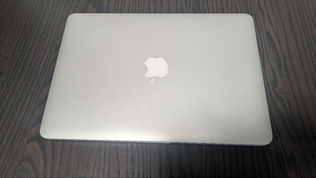 さ*1様 MacBook Pro Early 2015 A1502