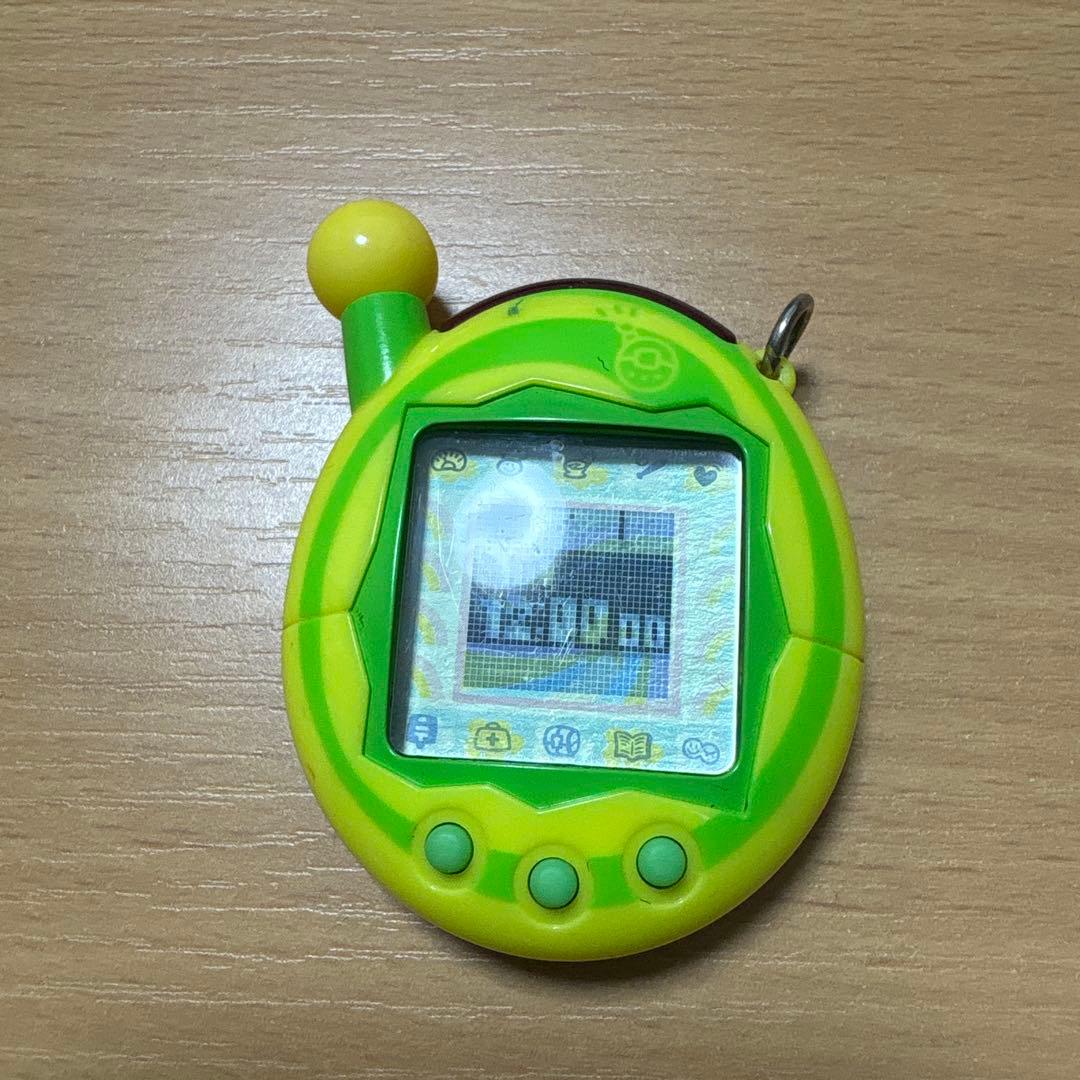 【動作確認済み】たまごっちまとめ売り