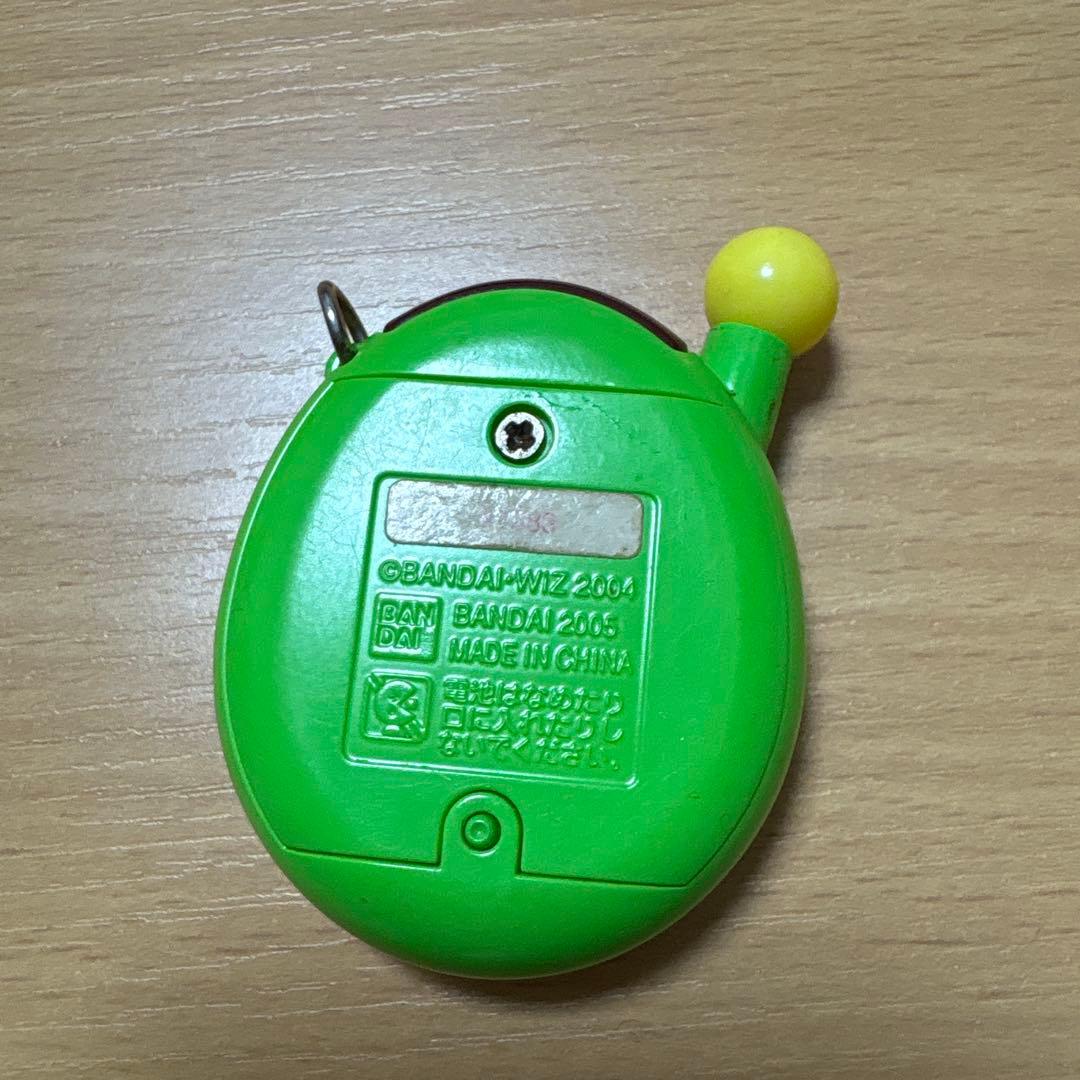 【動作確認済み】たまごっちまとめ売り