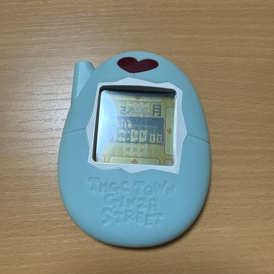 【動作確認済み】たまごっちまとめ売り