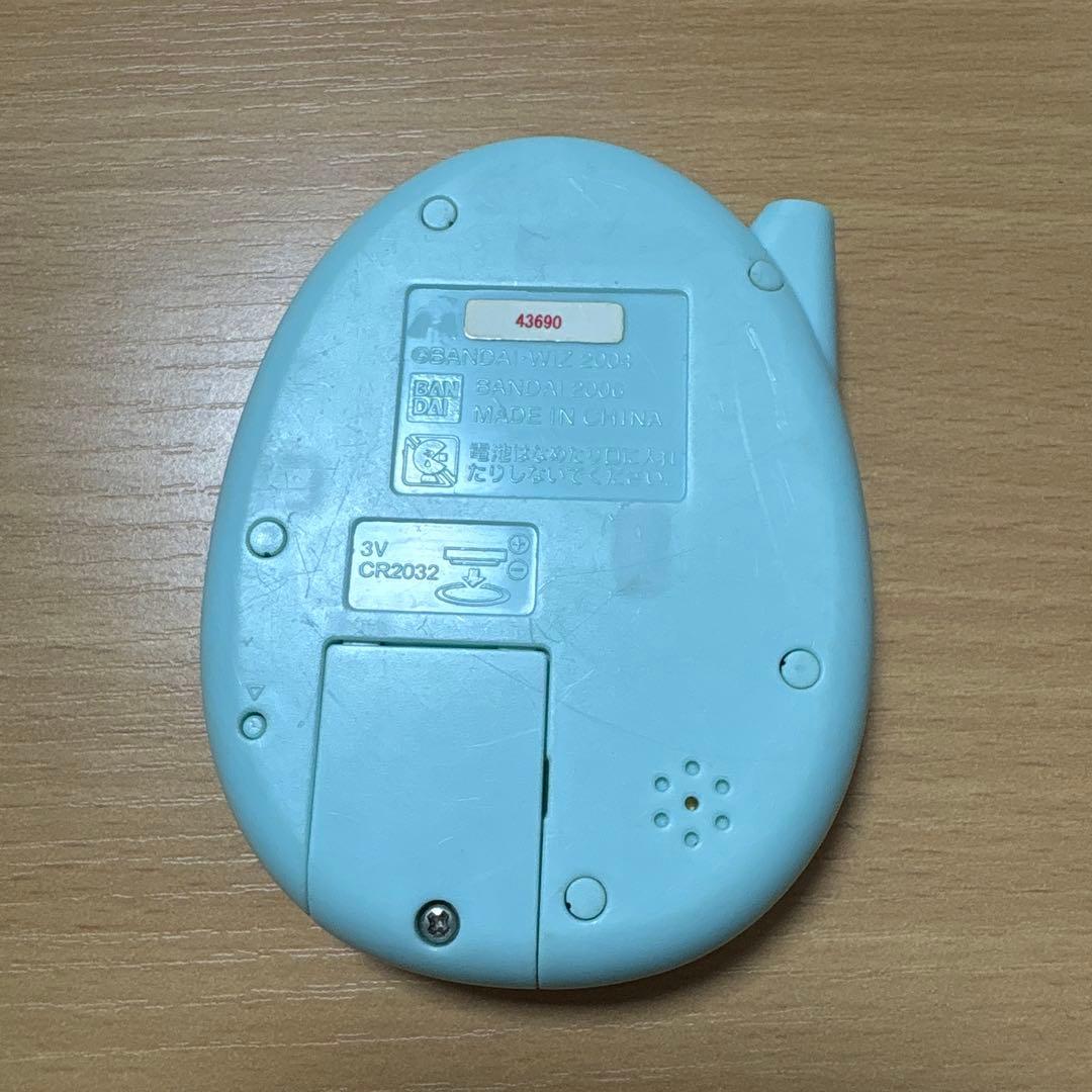 【動作確認済み】たまごっちまとめ売り