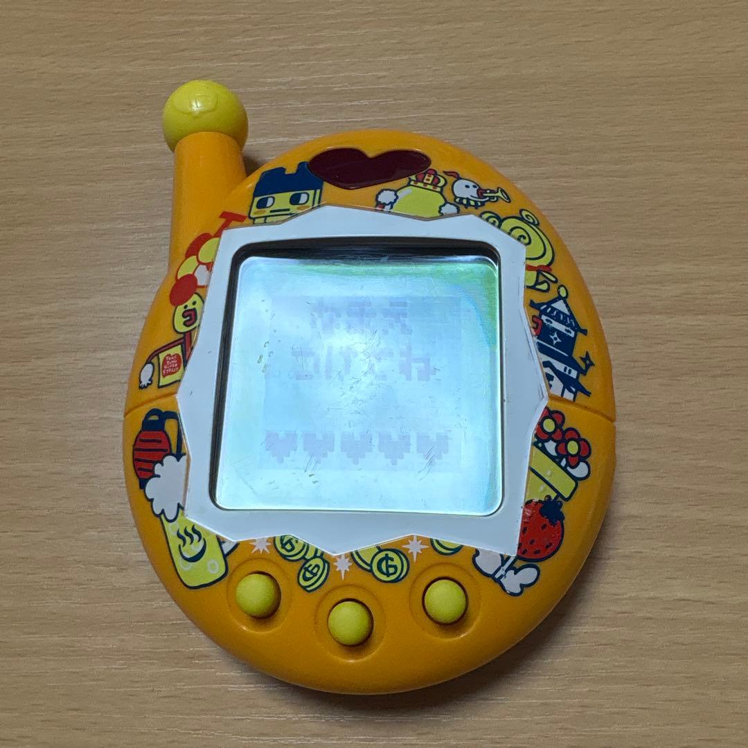 【動作確認済み】たまごっちまとめ売り