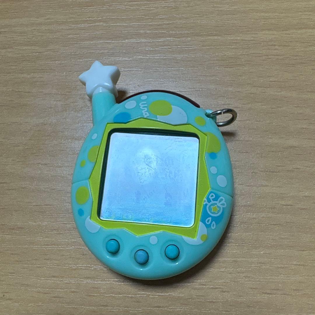 【動作確認済み】たまごっちまとめ売り