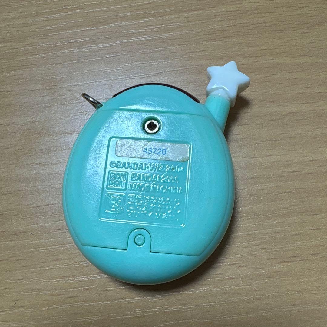 【動作確認済み】たまごっちまとめ売り