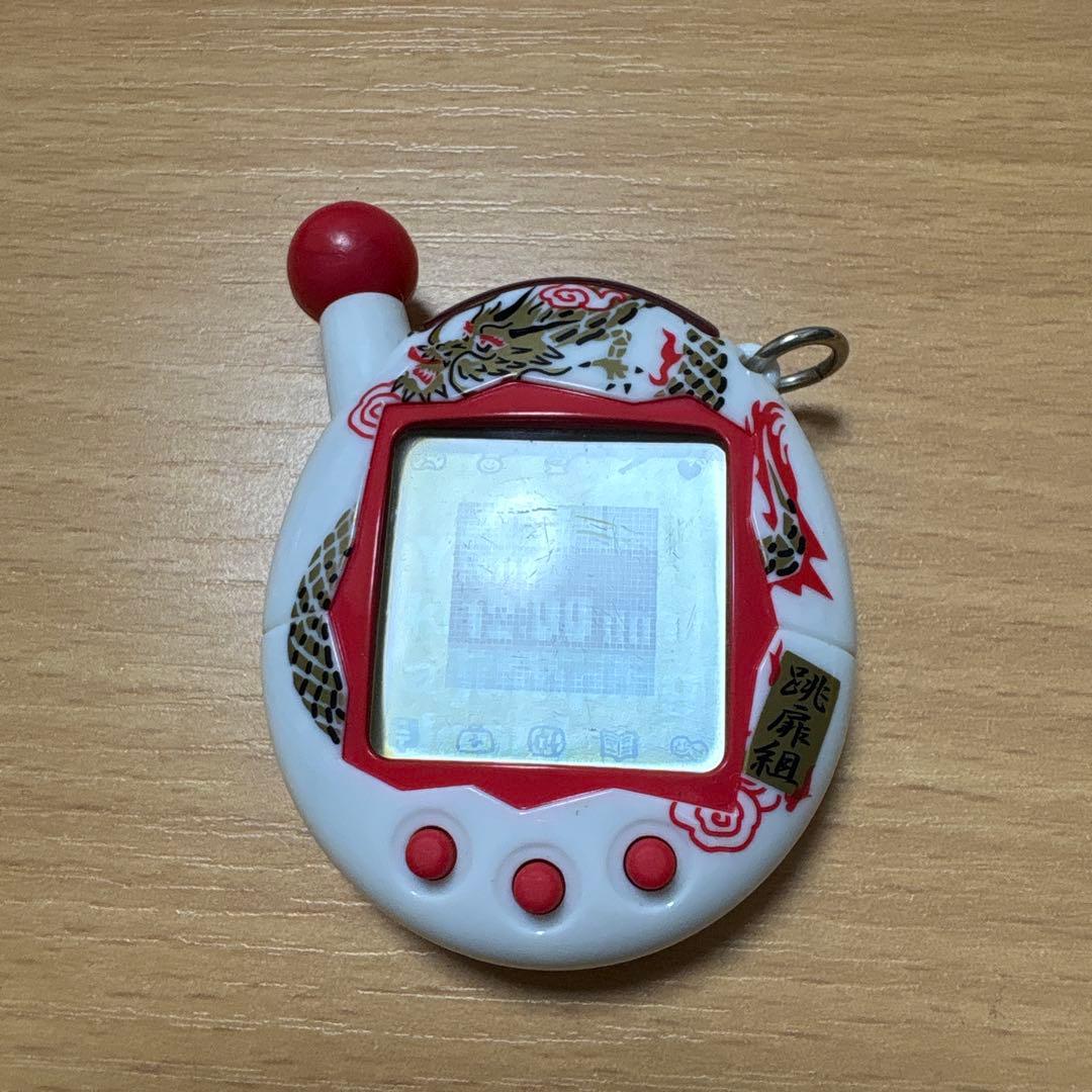 【動作確認済み】たまごっちまとめ売り