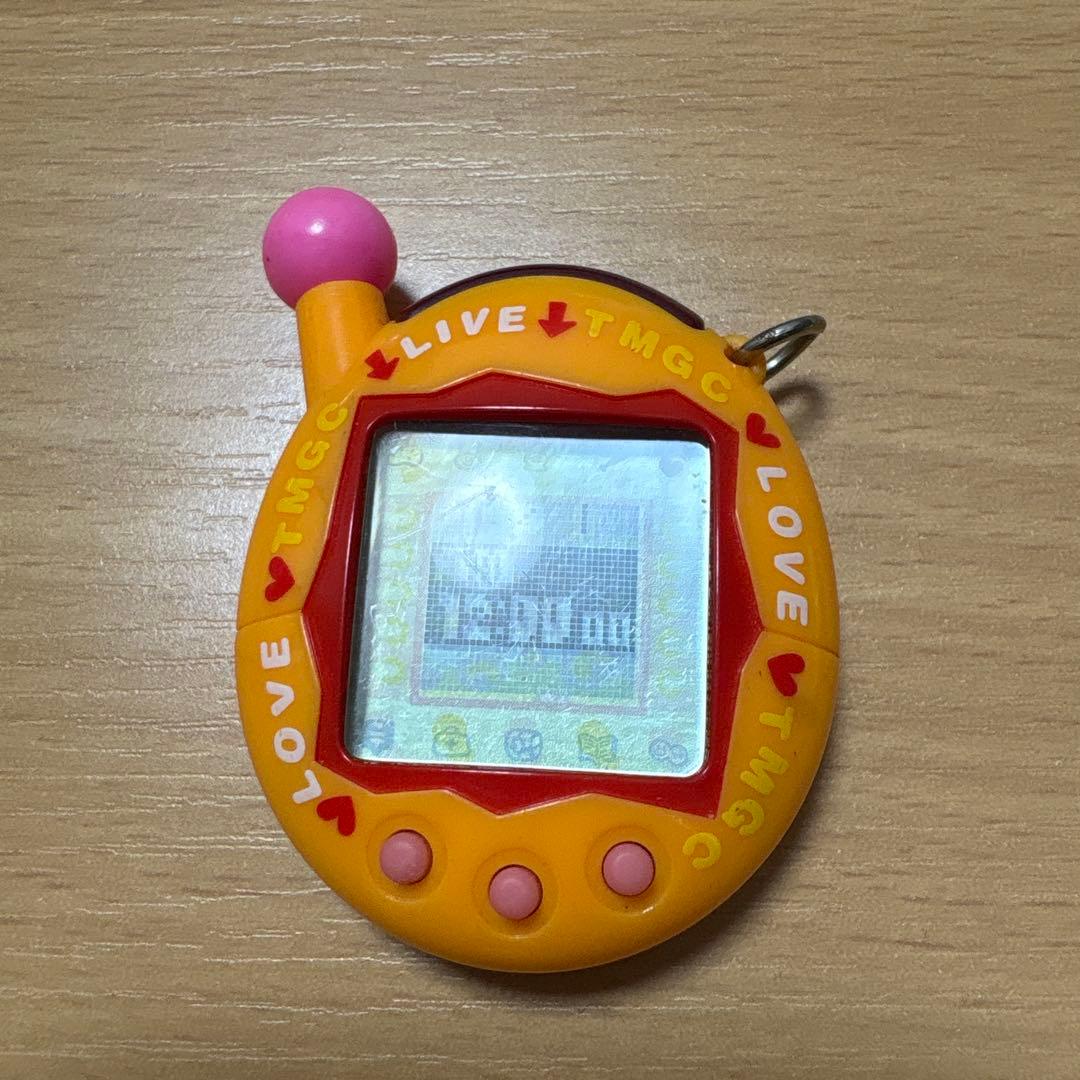 【動作確認済み】たまごっちまとめ売り