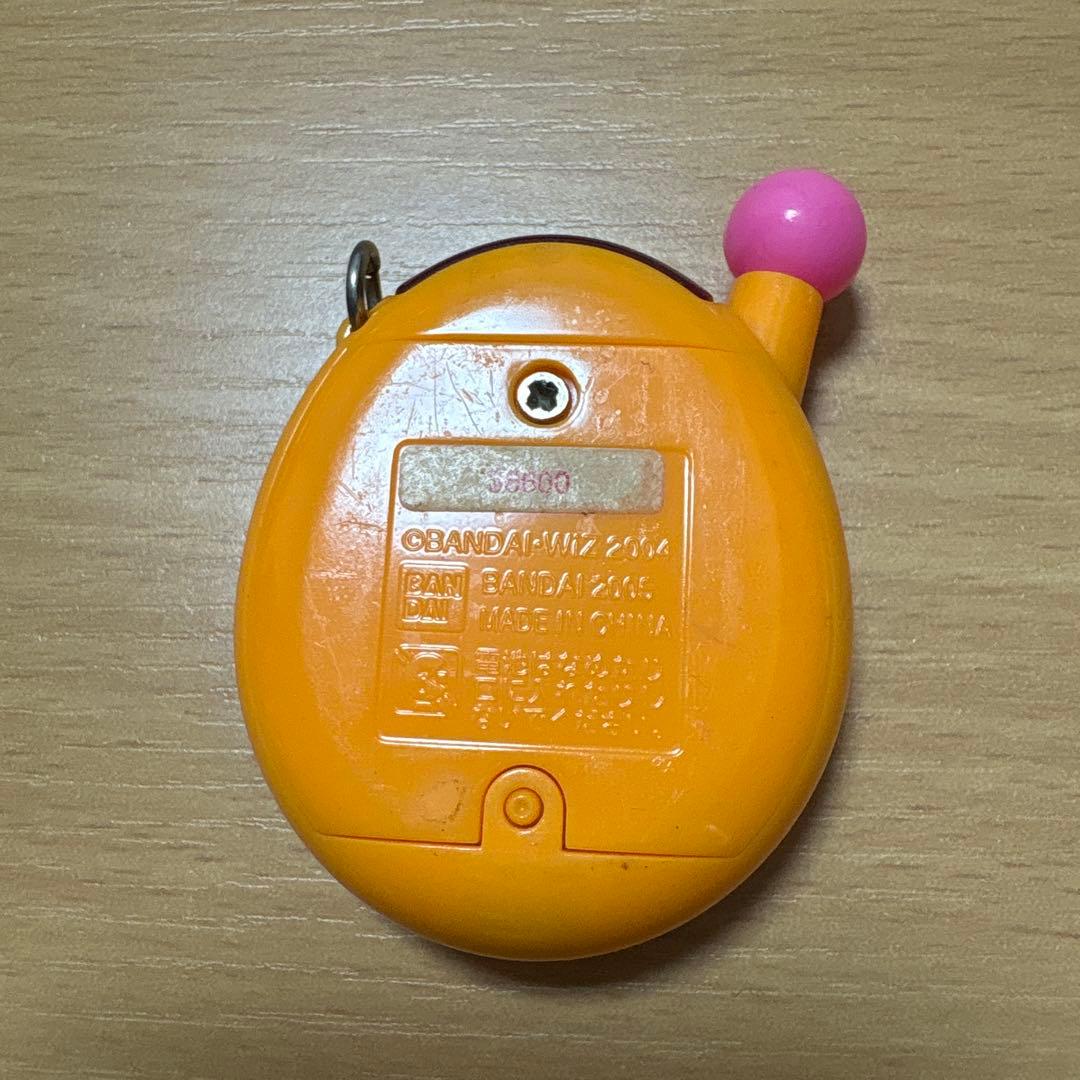 【動作確認済み】たまごっちまとめ売り