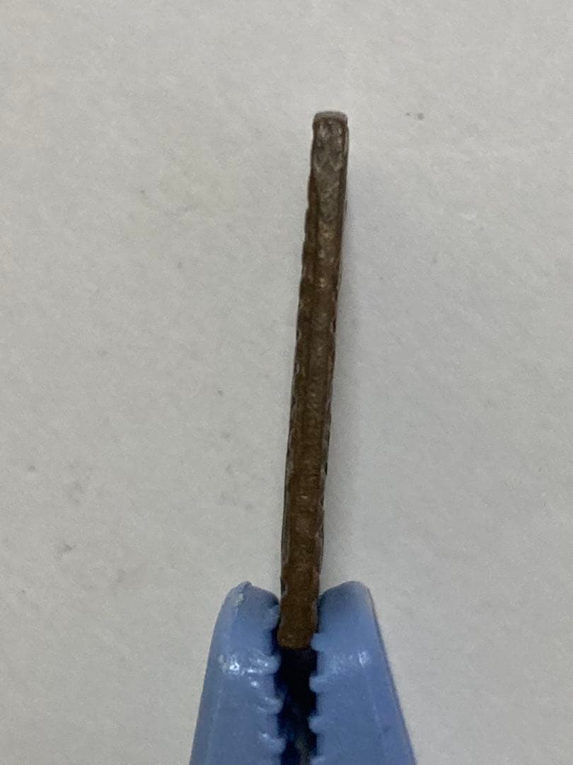 #古銭　二分金