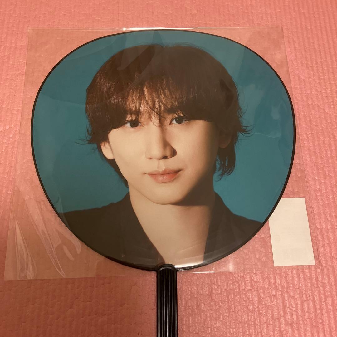 MILESixTONES ペンライト 京本大我うちわ、Tシャツ