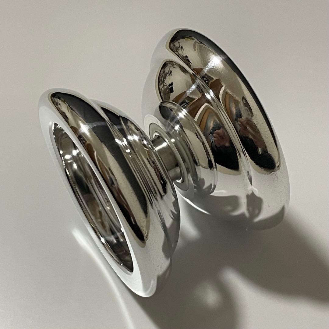 美品 YoYoFactory Primo raw 入手困難 廃盤品 ヨーヨー