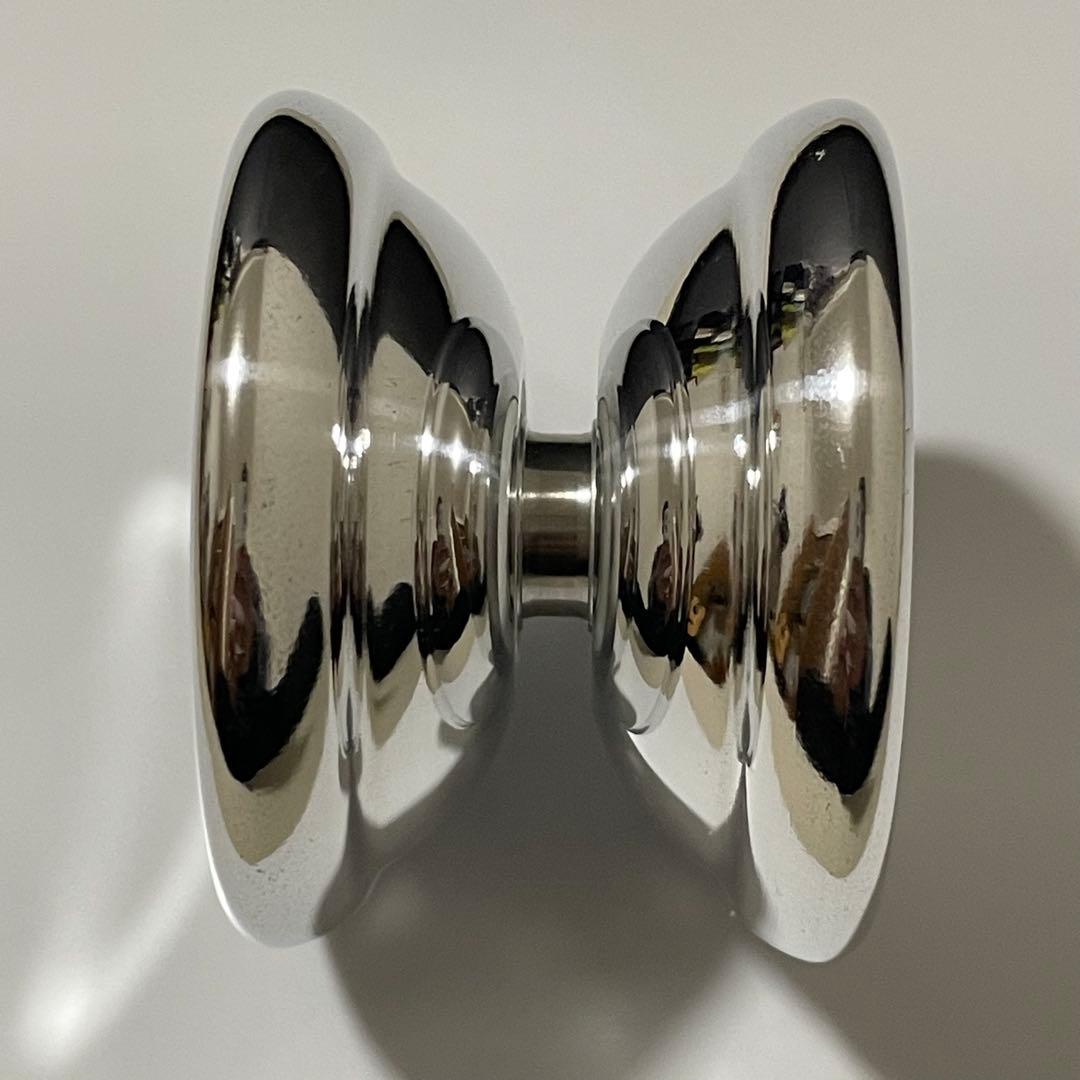 美品 YoYoFactory Primo raw 入手困難 廃盤品 ヨーヨー