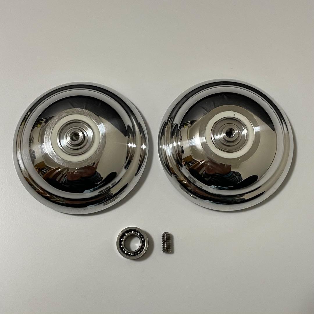 美品 YoYoFactory Primo raw 入手困難 廃盤品 ヨーヨー